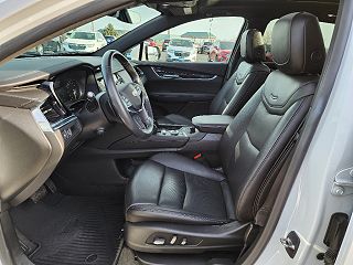 2021 Cadillac XT5 Premium Luxury 1GYKNDRSXMZ101192 in Mount Horeb, WI 4