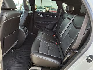 2021 Cadillac XT5 Premium Luxury 1GYKNDRSXMZ101192 in Mount Horeb, WI 6