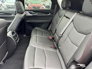 2021 Cadillac XT5 Premium Luxury 1GYKNDRS5MZ107692 in Mount Horeb, WI 7