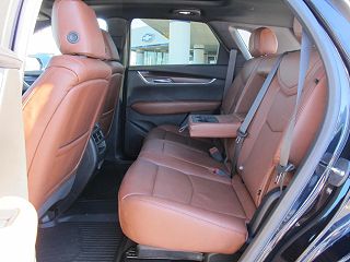 2021 Cadillac XT5 Premium Luxury 1GYKNCRS7MZ119675 in Myrtle Beach, SC 21