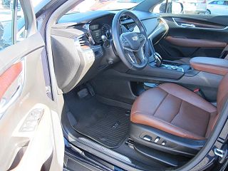 2021 Cadillac XT5 Premium Luxury 1GYKNCRS7MZ119675 in Myrtle Beach, SC 7