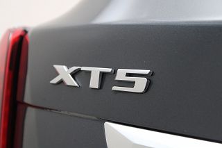 2021 Cadillac XT5 Premium Luxury 1GYKNCR44MZ143756 in Natchez, MS 11