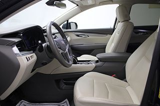 2021 Cadillac XT5 Premium Luxury 1GYKNCR44MZ143756 in Natchez, MS 14