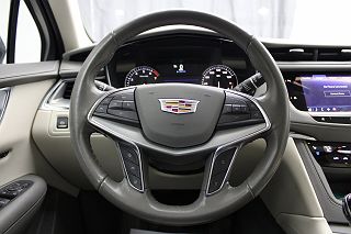 2021 Cadillac XT5 Premium Luxury 1GYKNCR44MZ143756 in Natchez, MS 24