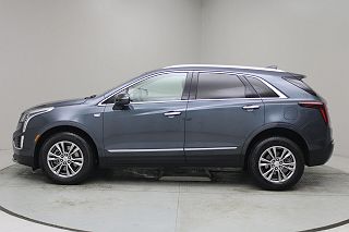 2021 Cadillac XT5 Premium Luxury 1GYKNCR44MZ143756 in Natchez, MS 4