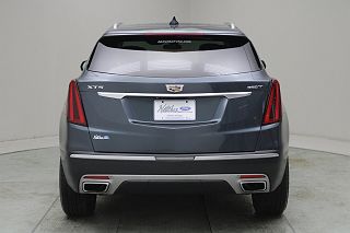2021 Cadillac XT5 Premium Luxury 1GYKNCR44MZ143756 in Natchez, MS 5