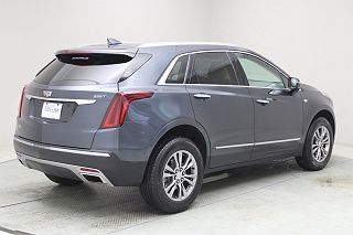 2021 Cadillac XT5 Premium Luxury 1GYKNCR44MZ143756 in Natchez, MS 6