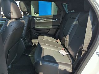 2021 Cadillac XT5 Premium Luxury 1GYKNDRSXMZ150196 in Norwich, CT 25
