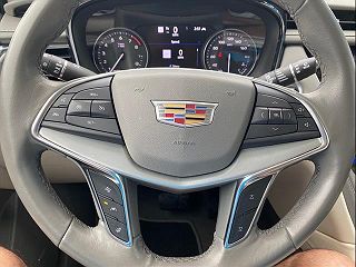 2021 Cadillac XT5 Premium Luxury 1GYKNCRS4MZ108424 in Orangeburg, SC 10