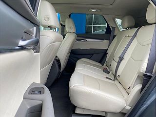 2021 Cadillac XT5 Premium Luxury 1GYKNCRS4MZ108424 in Orangeburg, SC 18