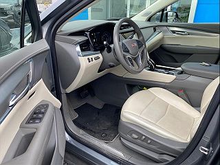 2021 Cadillac XT5 Premium Luxury 1GYKNCRS4MZ108424 in Orangeburg, SC 4