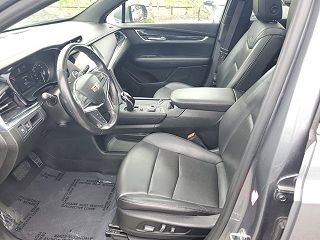 2021 Cadillac XT5 Premium Luxury 1GYKNCRS5MZ216017 in Orlando, FL 10