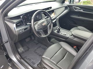 2021 Cadillac XT5 Premium Luxury 1GYKNCRS5MZ216017 in Orlando, FL 11