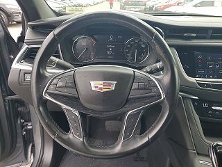 2021 Cadillac XT5 Premium Luxury 1GYKNCRS5MZ216017 in Orlando, FL 16