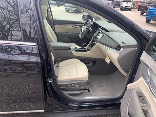 2021 Cadillac XT5 Premium Luxury 1GYKNDRS2MZ129360 in Putnam, CT 12