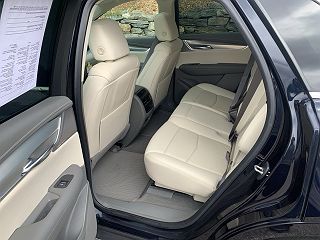 2021 Cadillac XT5 Premium Luxury 1GYKNDRS2MZ129360 in Putnam, CT 15