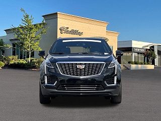2021 Cadillac XT5 Luxury 1GYKNAR42MZ134655 in Raleigh, NC 8