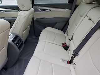 2021 Cadillac XT5 Premium Luxury 1GYKNCRS0MZ206379 in Roswell, GA 10