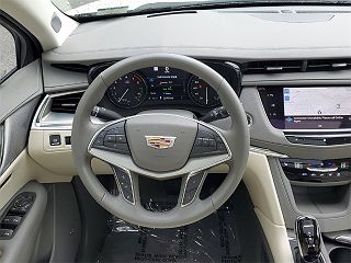 2021 Cadillac XT5 Premium Luxury 1GYKNCRS0MZ206379 in Roswell, GA 14