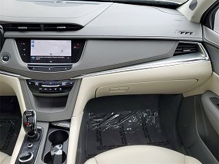 2021 Cadillac XT5 Premium Luxury 1GYKNCRS0MZ206379 in Roswell, GA 15