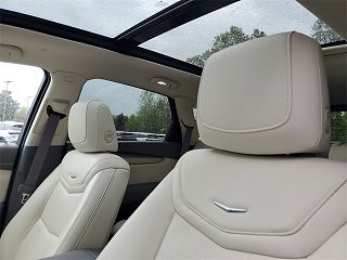 2021 Cadillac XT5 Premium Luxury 1GYKNCRS0MZ206379 in Roswell, GA 21