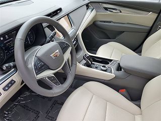 2021 Cadillac XT5 Premium Luxury 1GYKNCRS0MZ206379 in Roswell, GA 22
