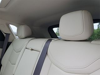 2021 Cadillac XT5 Premium Luxury 1GYKNCRS0MZ206379 in Roswell, GA 9
