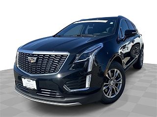 2021 Cadillac XT5 Premium Luxury VIN: 1GYKNDRS3MZ115919