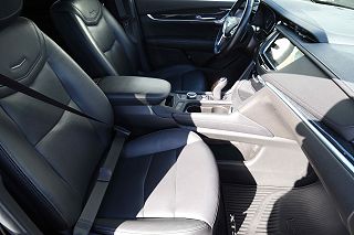 2021 Cadillac XT5 Premium Luxury 1GYKNDRS9MZ134698 in Saint Peters, MO 28