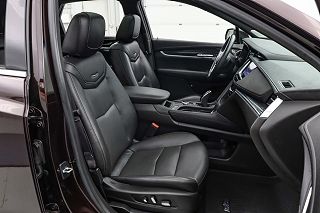 2021 Cadillac XT5 Premium Luxury 1GYKNCRS0MZ105813 in Salina, KS 22