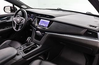 2021 Cadillac XT5 Premium Luxury 1GYKNCRS0MZ105813 in Salina, KS 23