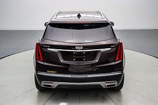 2021 Cadillac XT5 Premium Luxury 1GYKNCRS0MZ105813 in Salina, KS 5