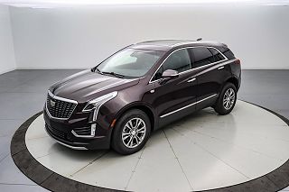 2021 Cadillac XT5 Premium Luxury 1GYKNCRS0MZ105813 in Salina, KS 8