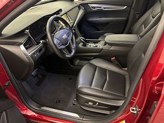 2021 Cadillac XT5 Luxury 1GYKNAR42MZ180017 in Sanford, FL 13