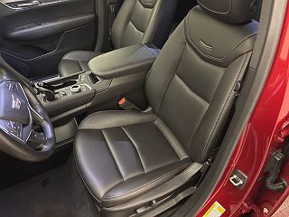 2021 Cadillac XT5 Luxury 1GYKNAR42MZ180017 in Sanford, FL 19