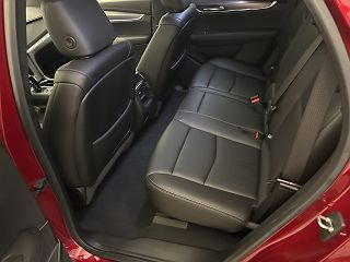 2021 Cadillac XT5 Luxury 1GYKNAR42MZ180017 in Sanford, FL 21
