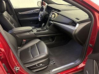 2021 Cadillac XT5 Luxury 1GYKNAR42MZ180017 in Sanford, FL 24