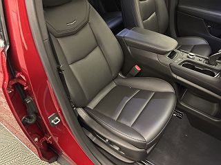 2021 Cadillac XT5 Luxury 1GYKNAR42MZ180017 in Sanford, FL 25