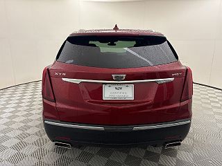 2021 Cadillac XT5 Luxury 1GYKNAR42MZ180017 in Sanford, FL 6