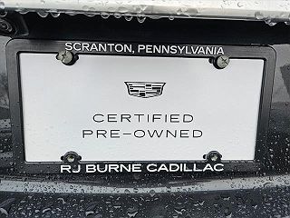 2021 Cadillac XT5 Premium Luxury 1GYKNDRS3MZ135443 in Scranton, PA 11