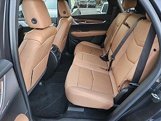 2021 Cadillac XT5 Premium Luxury 1GYKNDRS3MZ135443 in Scranton, PA 14