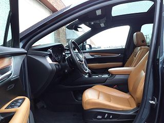 2021 Cadillac XT5 Premium Luxury 1GYKNDRS3MZ161637 in Smithtown, NY 21