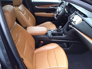 2021 Cadillac XT5 Premium Luxury 1GYKNDRS3MZ161637 in Smithtown, NY 33