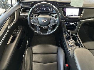 2021 Cadillac XT5 Sport 1GYKNGRS8MZ231778 in Southaven, MS 17