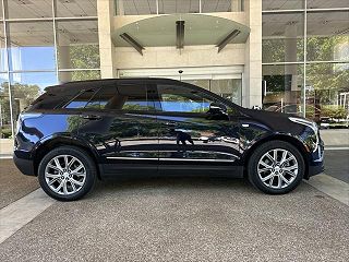 2021 Cadillac XT5 Sport 1GYKNGRS8MZ231778 in Southaven, MS 2