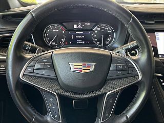 2021 Cadillac XT5 Sport 1GYKNGRS8MZ231778 in Southaven, MS 20