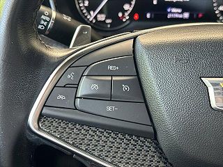 2021 Cadillac XT5 Sport 1GYKNGRS8MZ231778 in Southaven, MS 21
