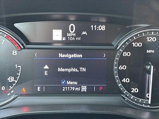 2021 Cadillac XT5 Sport 1GYKNGRS8MZ231778 in Southaven, MS 23