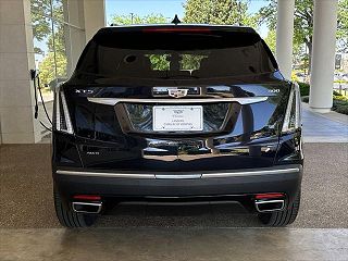 2021 Cadillac XT5 Sport 1GYKNGRS8MZ231778 in Southaven, MS 4