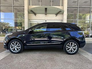 2021 Cadillac XT5 Sport 1GYKNGRS8MZ231778 in Southaven, MS 6